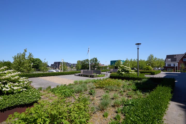 Foto 6 van Engelenburg 6