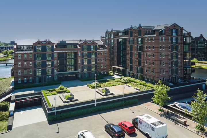 Foto 7 van Engelenburg 6