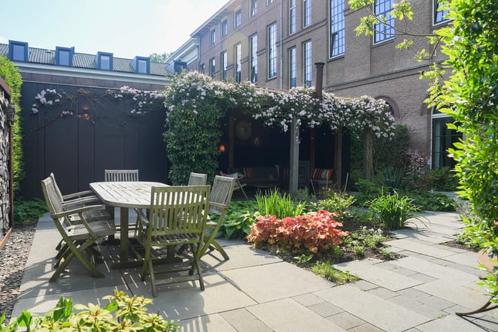 Foto 60 van Zocherlaan 66