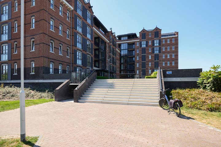 Foto 8 van Engelenburg 6