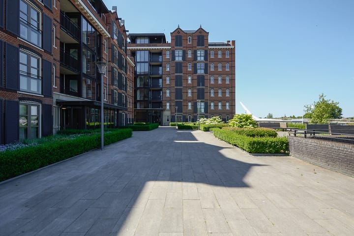 Foto 9 van Engelenburg 6