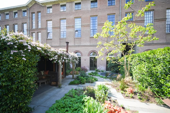 Foto 63 van Zocherlaan 66