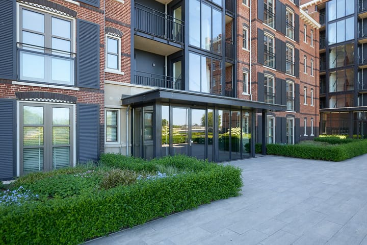 Foto 11 van Engelenburg 6