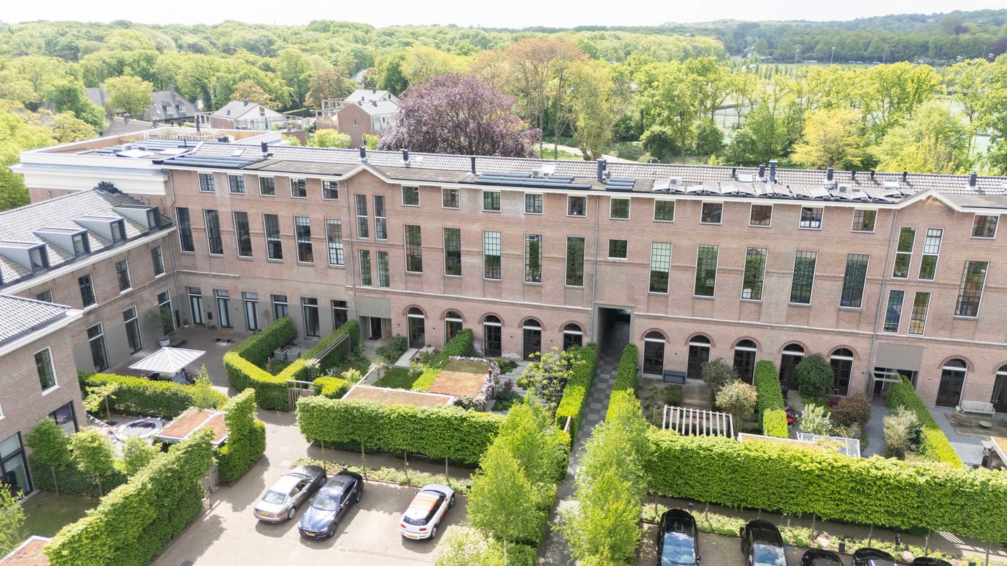 Foto 64 van Zocherlaan 66