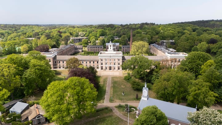 Foto 65 van Zocherlaan 66