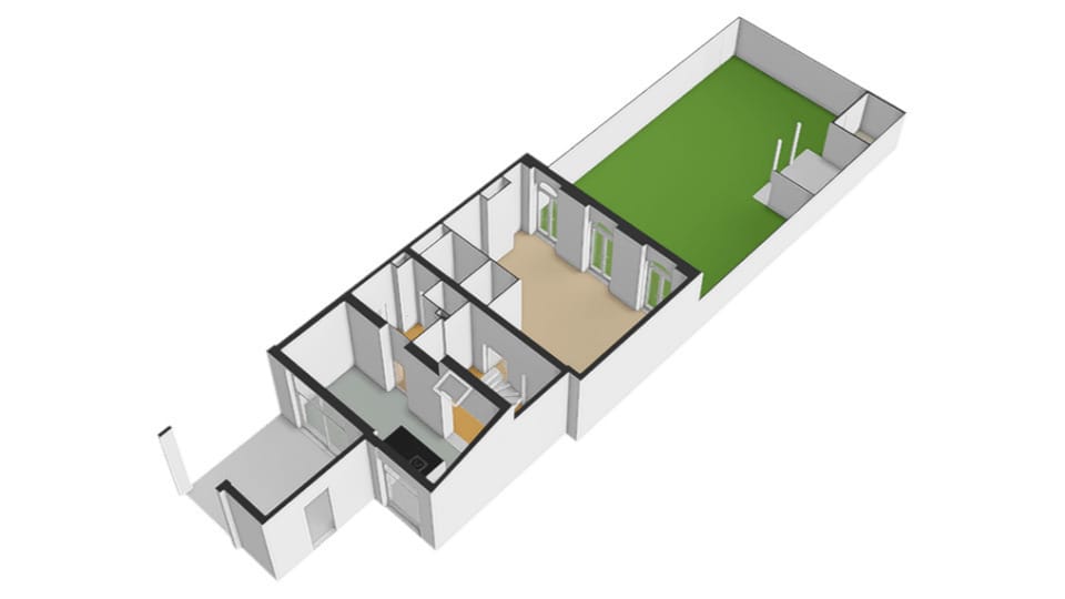 Foto 70 van Zocherlaan 66