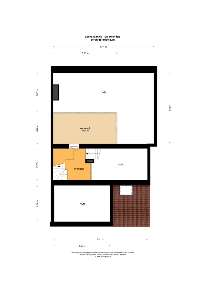 Foto 71 van Zocherlaan 66