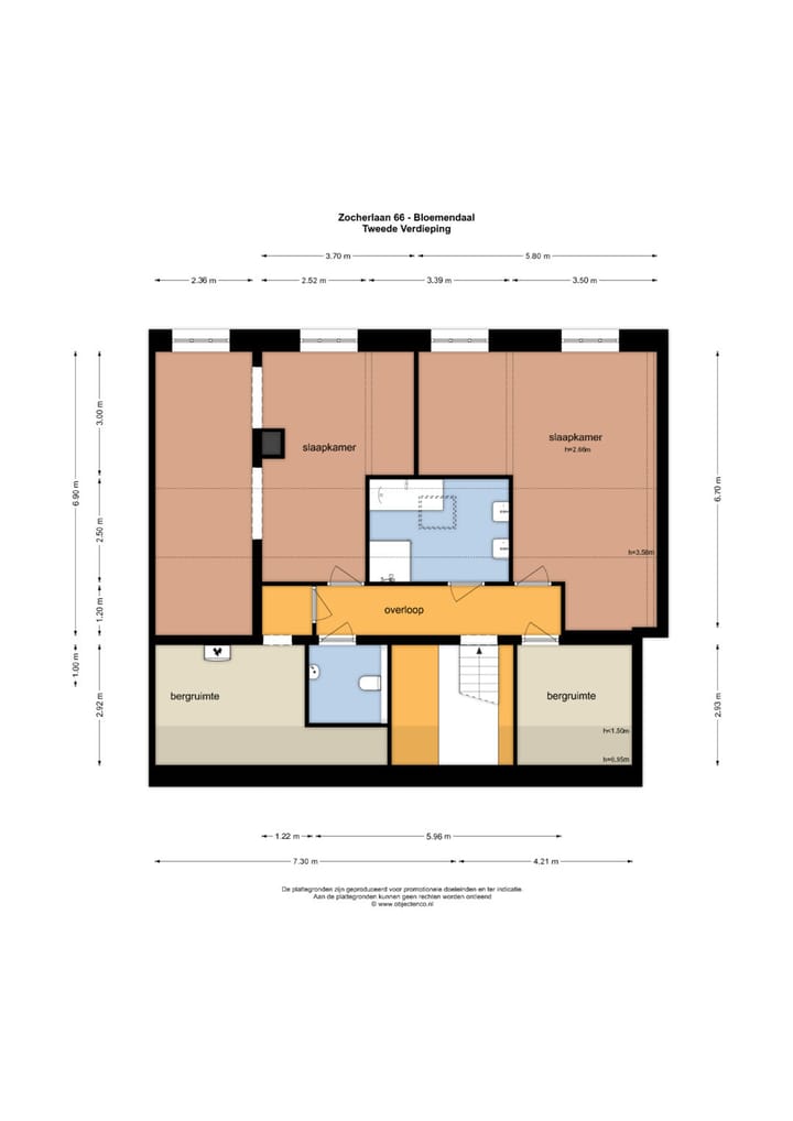 Foto 77 van Zocherlaan 66