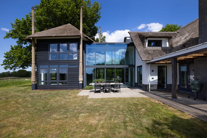 Foto 77 van Naardermeer 11