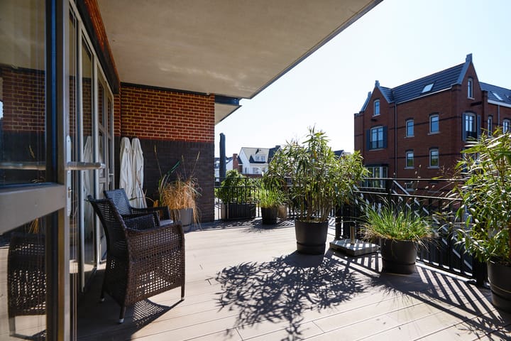 Foto 33 van Engelenburg 6