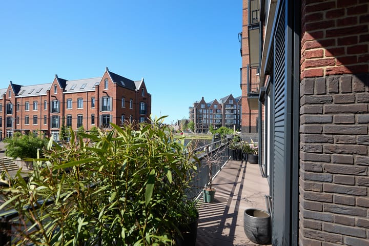 Foto 35 van Engelenburg 6