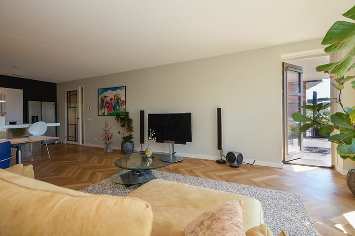 Foto 32 van Engelenburg 6