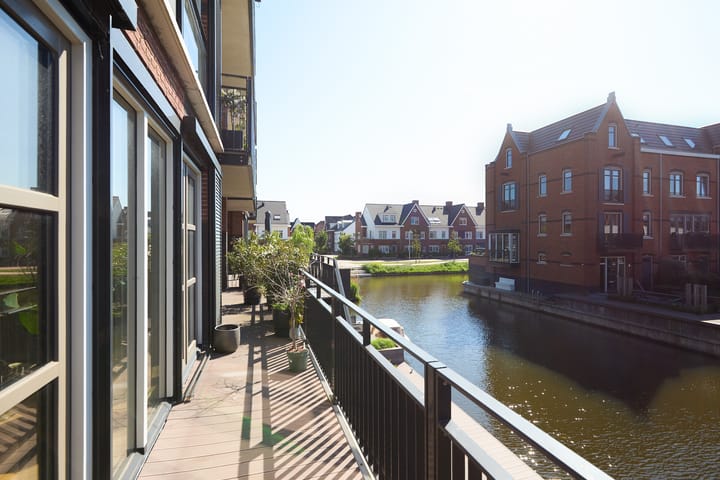 Foto 36 van Engelenburg 6