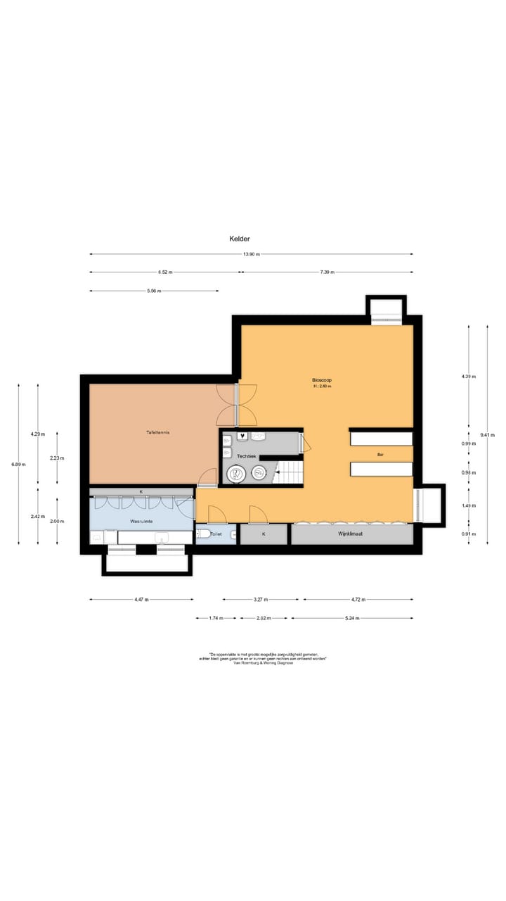 Foto 93 van Naardermeer 11