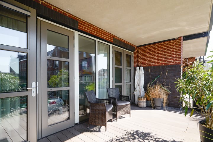 Foto 37 van Engelenburg 6