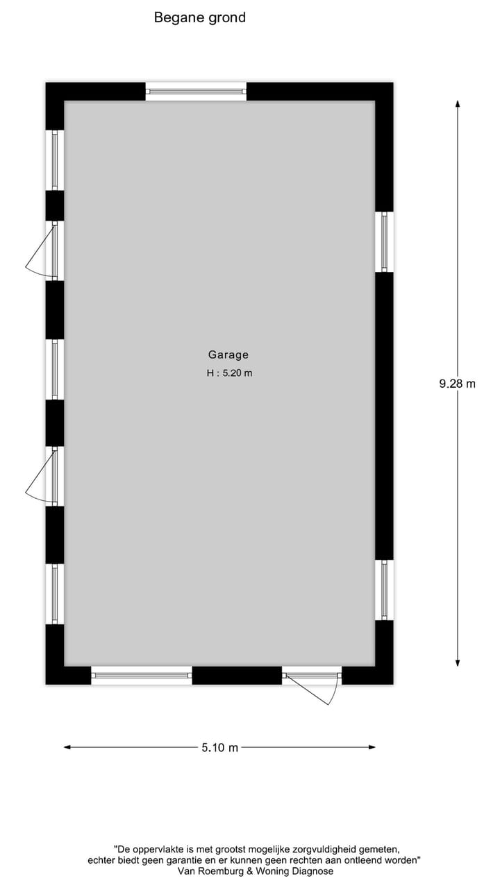 Foto 97 van Naardermeer 11