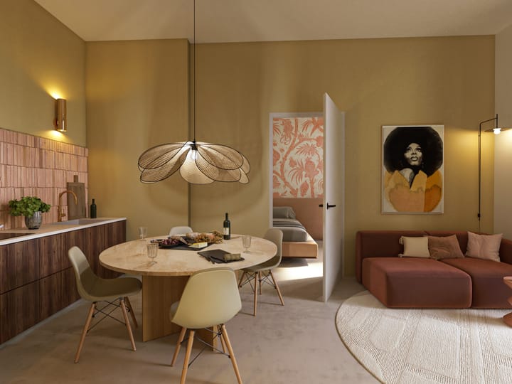 Foto 5 van Jazz - Bouwnummer 198 (Bouwnr. 198)