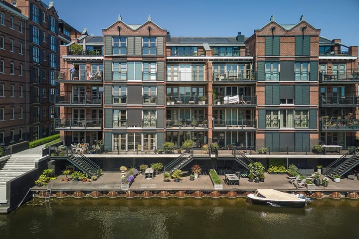 Foto 52 van Engelenburg 6