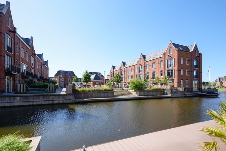 Foto 54 van Engelenburg 6