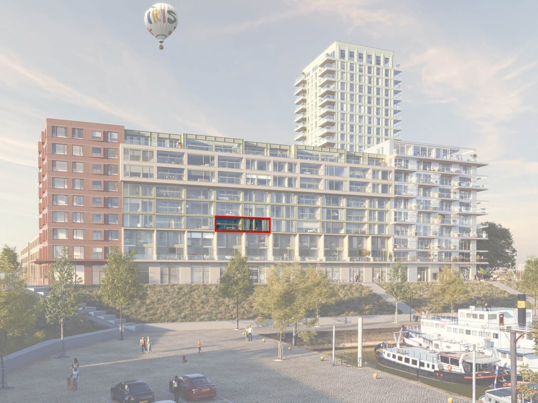 Photo 1 of Jazz - Bouwnummer 212 (Bouwnr. 212)