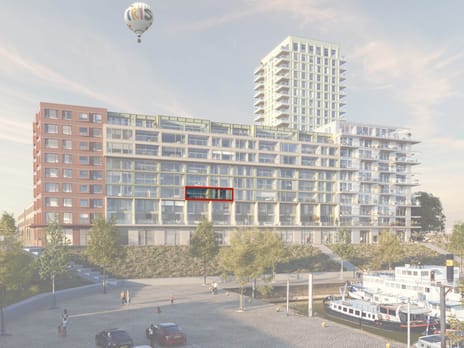 Jazz - Bouwnummer 212 thumbnail