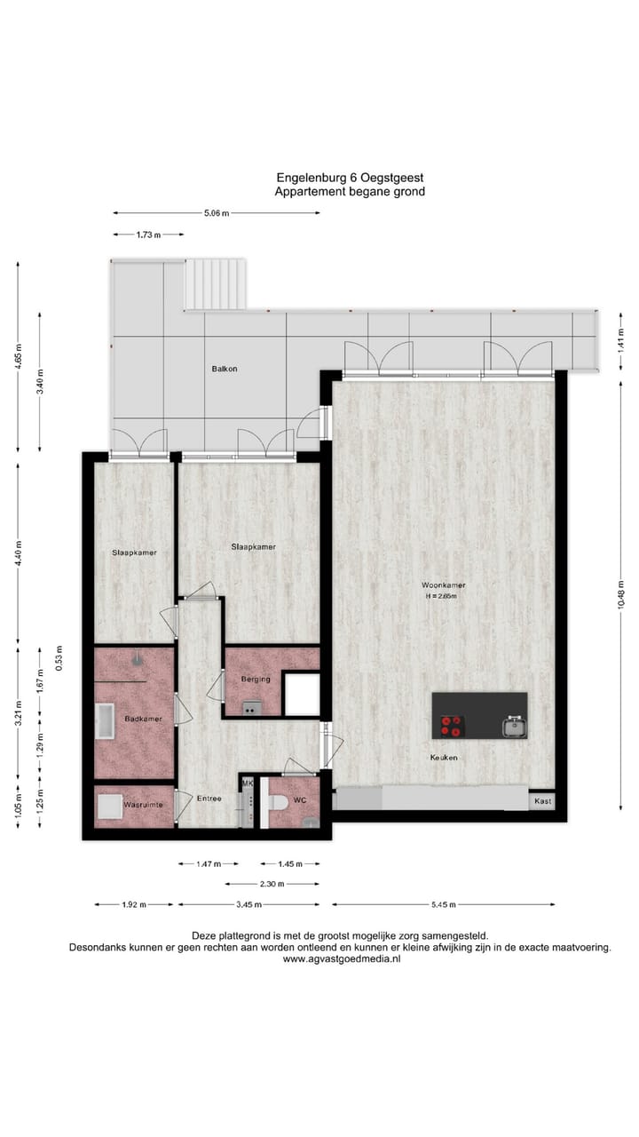 Foto 64 van Engelenburg 6