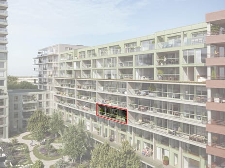 Jazz - Bouwnummer 216 thumbnail