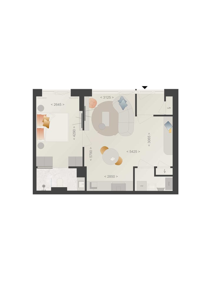 Foto 14 van Jazz - Bouwnummer 199 (Bouwnr. 199)