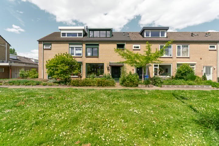 Foto 1 van Sportlaan 26