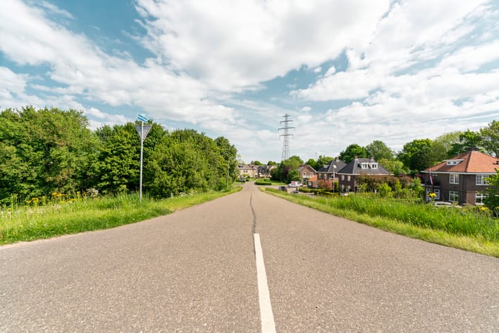 Foto 4 van Sportlaan 26