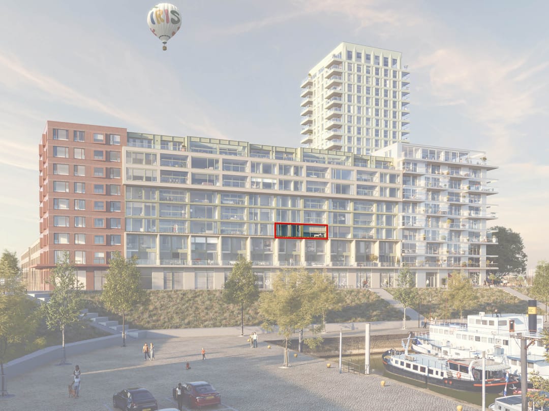 Foto 1 van Jazz - Bouwnummer 213 (Bouwnr. 213)