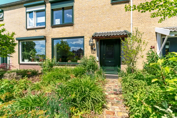 Foto 5 van Sportlaan 26