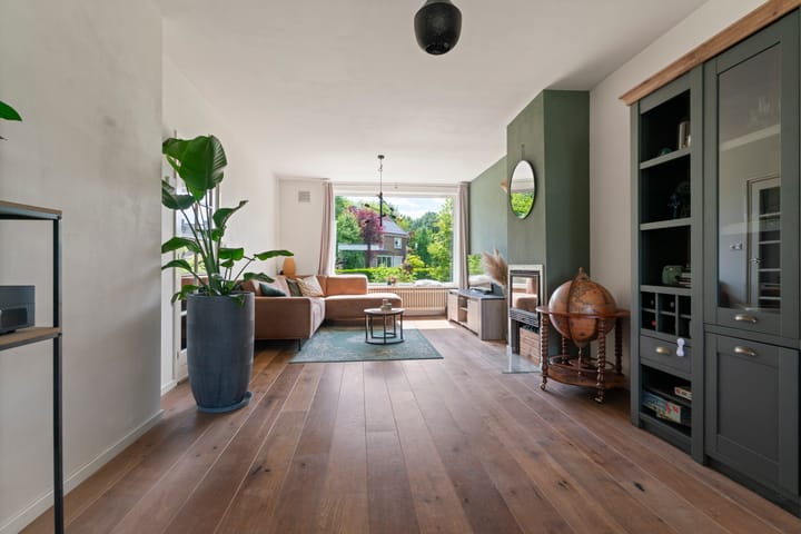 Foto 7 van Sportlaan 26