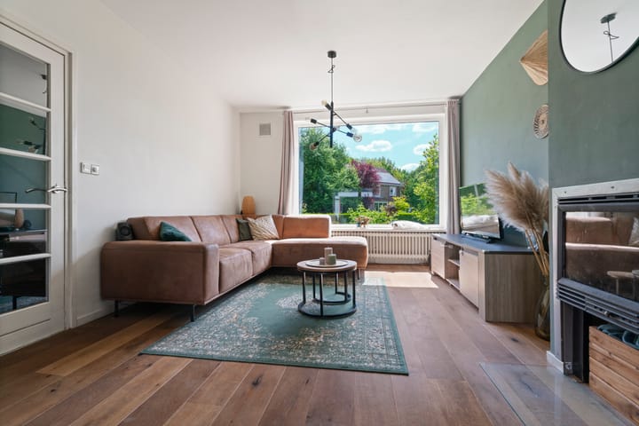 Foto 8 van Sportlaan 26