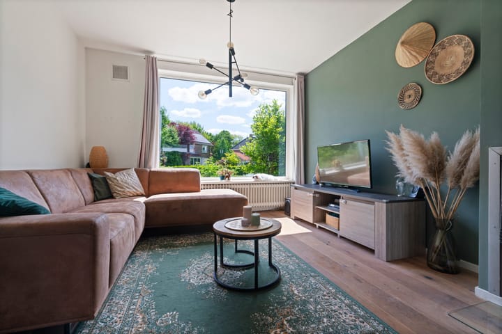 Foto 9 van Sportlaan 26