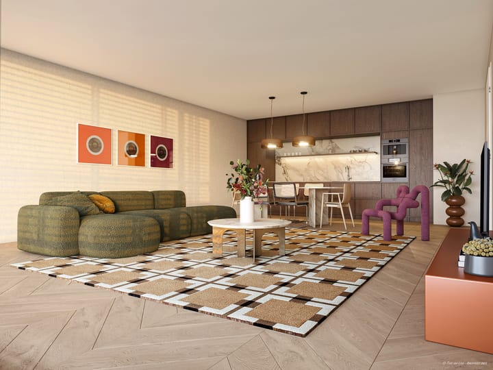 Foto 5 van Jazz - Bouwnummer 217 (Bouwnr. 217)