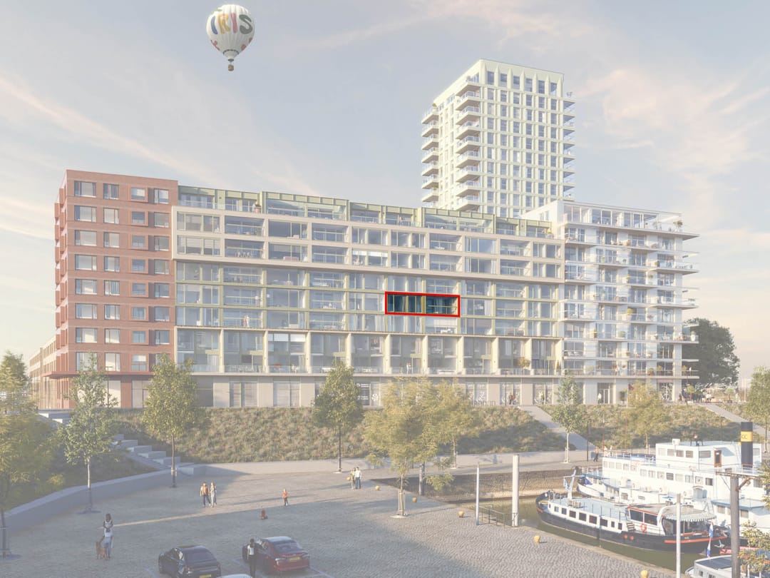 Photo 1 of Jazz - Bouwnummer 221 (Bouwnr. 221)