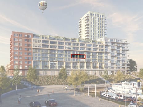 Jazz - Bouwnummer 221 thumbnail