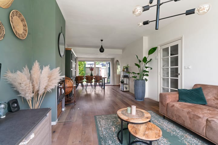 Foto 12 van Sportlaan 26