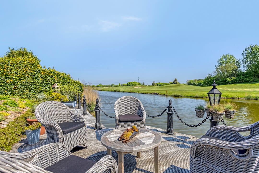 Foto 2 van Muddy Watersstraat 60