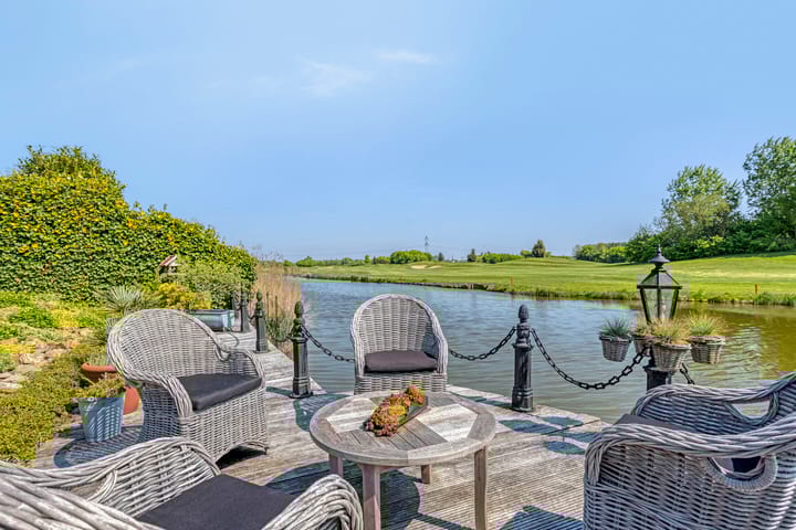 Foto 2 van Muddy Watersstraat 60