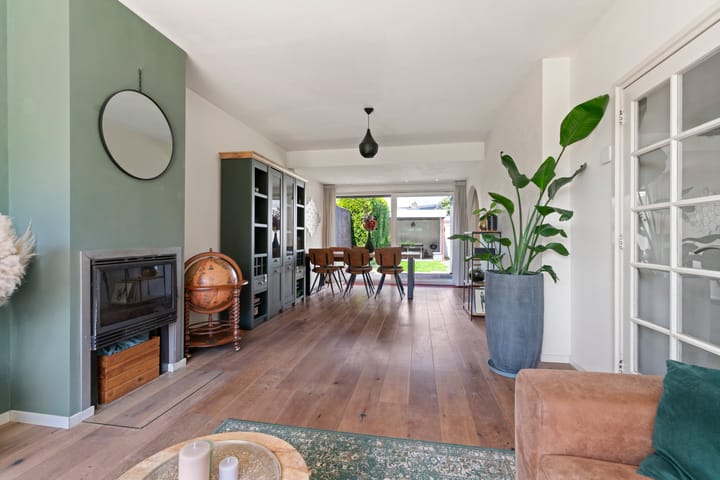 Foto 13 van Sportlaan 26