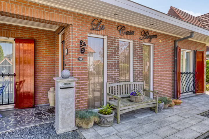 Foto 3 van Muddy Watersstraat 60