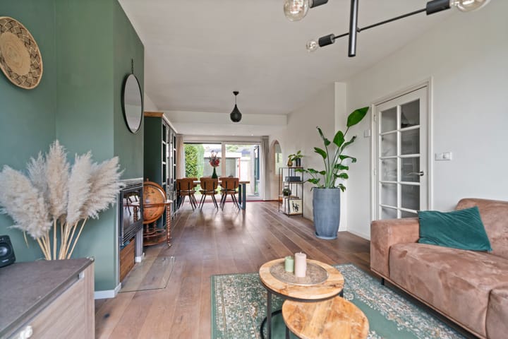 Foto 14 van Sportlaan 26