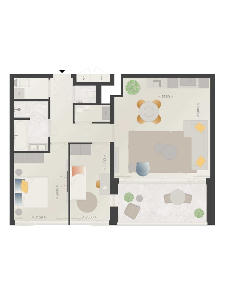 Foto 13 van Jazz - Bouwnummer 221 (Bouwnr. 221)