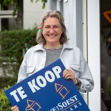 Henriette van de Panne - NVM Register Makelaar (Directeur)