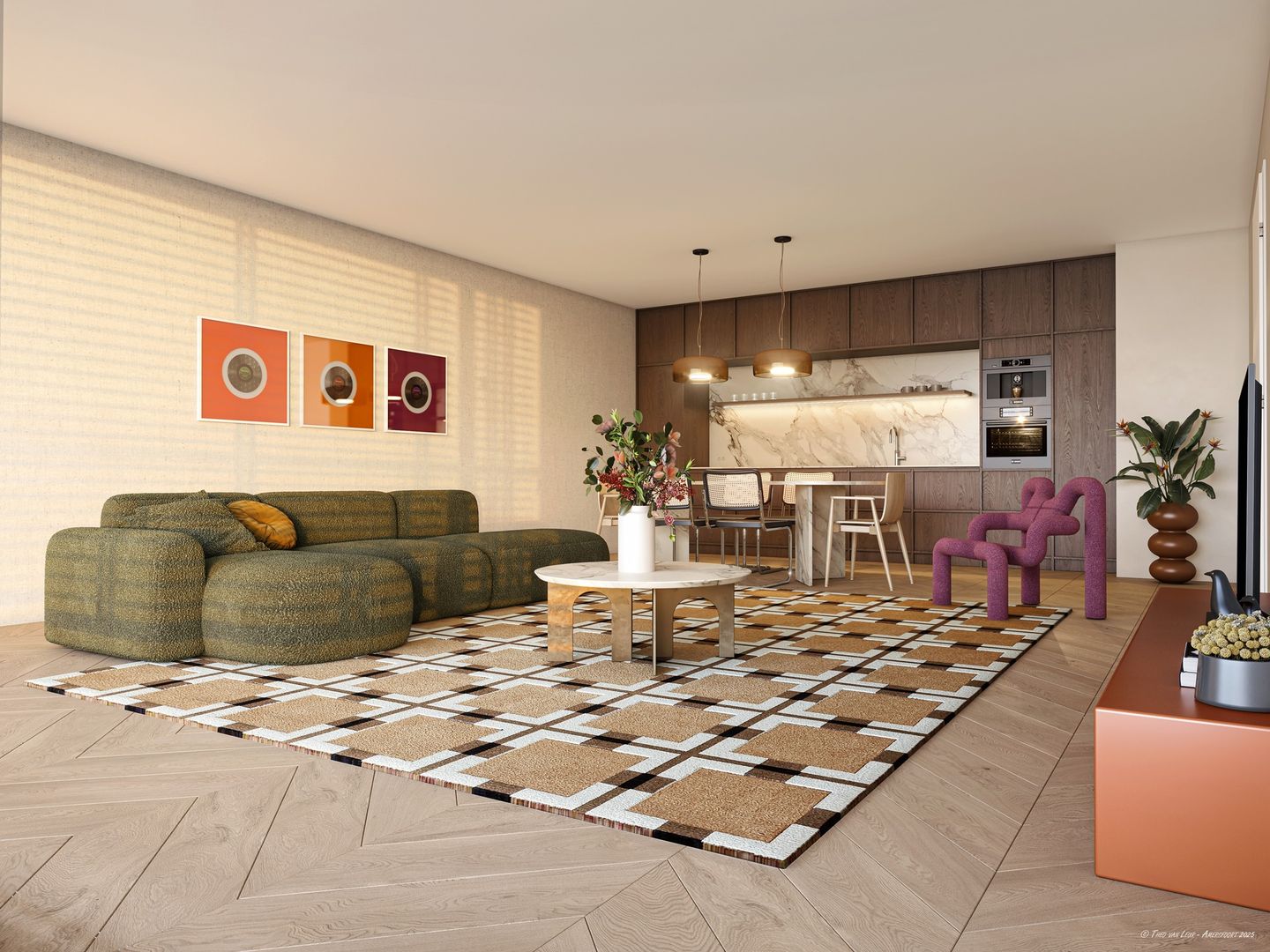 Foto 5 van Jazz - Bouwnummer 225 (Bouwnr. 225)