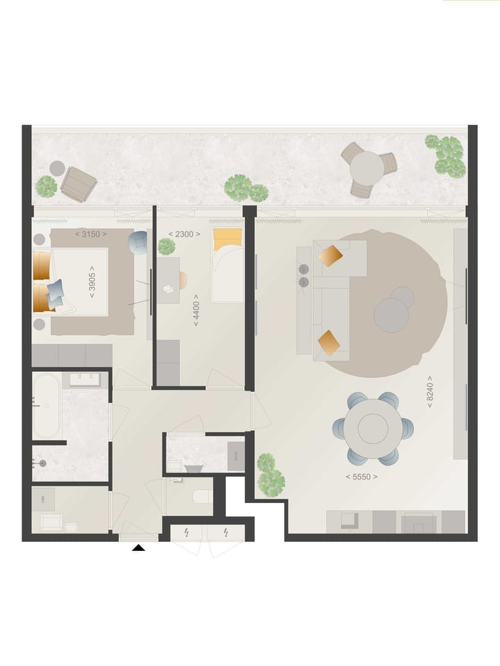 Foto 13 van Jazz - Bouwnummer 217 (Bouwnr. 217)