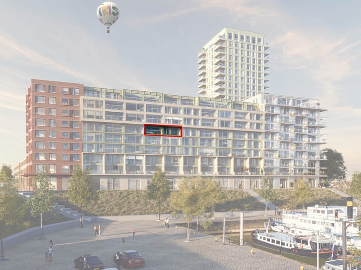 Foto 1 van Jazz - Bouwnummer 228 (Bouwnr. 228)