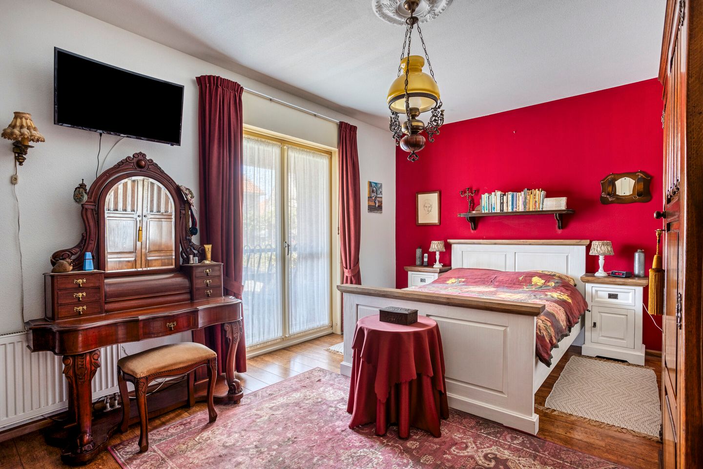 Foto 10 van Muddy Watersstraat 60